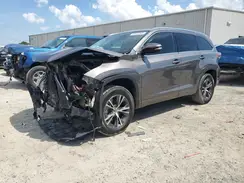 5TDKKRFH6GS143451 2016 TOYOTA HIGHLANDER