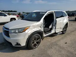 5TDKKRFH6GS144261 2016 TOYOTA HIGHLANDER