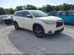 5TDKKRFH6GS147404 2016 TOYOTA HIGHLANDER