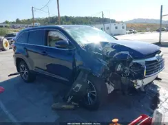 5TDKKRFH6GS154353 2016 TOYOTA HIGHLANDER