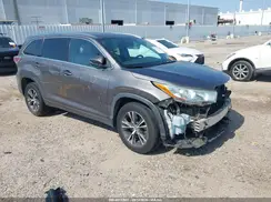 5TDKKRFH6GS155759 2016 TOYOTA HIGHLANDER