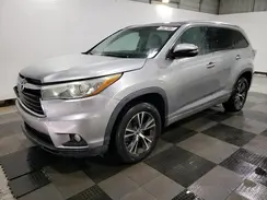 5TDKKRFH6GS157673 2016 TOYOTA HIGHLANDER