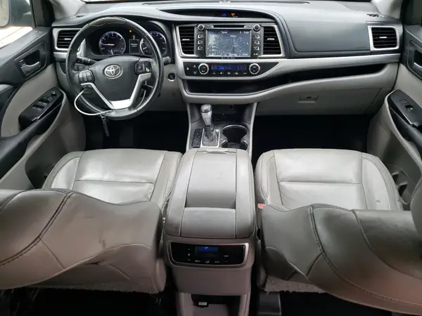 5TDKKRFH6GS157673 2016 TOYOTA HIGHLANDER - Image 8