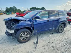 5TDKKRFH6GS159570 2016 TOYOTA HIGHLANDER