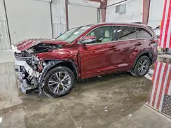 5TDKKRFH6GS159942 2016 TOYOTA HIGHLANDER