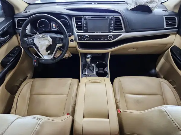 5TDKKRFH6GS159942 2016 TOYOTA HIGHLANDER - Image 8