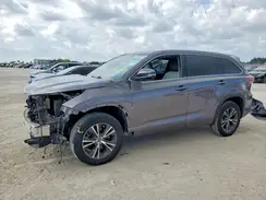 5TDKKRFH6GS160301 2016 TOYOTA HIGHLANDER