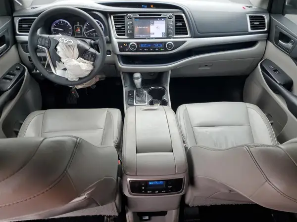 5TDKKRFH6GS163229 2016 TOYOTA HIGHLANDER - Image 8