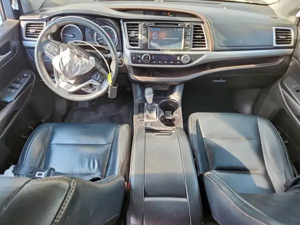 5TDKKRFH6GS165630 2016 TOYOTA HIGHLANDER - Image 8