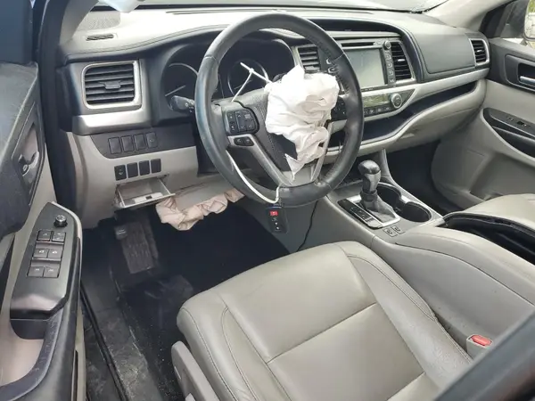 5TDKKRFH6GS166406 2016 TOYOTA HIGHLANDER - Image 8