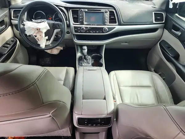 5TDKKRFH6GS176174 2016 TOYOTA HIGHLANDER - Image 8