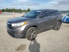 5TDKKRFH6GS178930 2016 TOYOTA HIGHLANDER