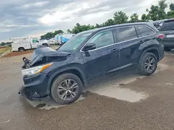 5TDKKRFH6GS180001 2016 TOYOTA HIGHLANDER
