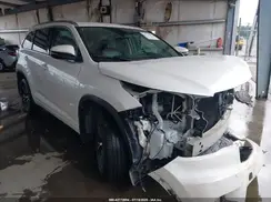 5TDKKRFH6GS180385 2016 TOYOTA HIGHLANDER