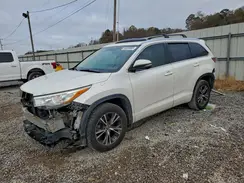 5TDKKRFH6GS181519 2016 TOYOTA HIGHLANDER