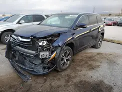 5TDKKRFH6GS182010 2016 TOYOTA HIGHLANDER