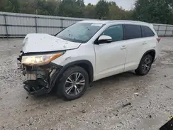 5TDKKRFH6GS183500 2016 TOYOTA HIGHLANDER