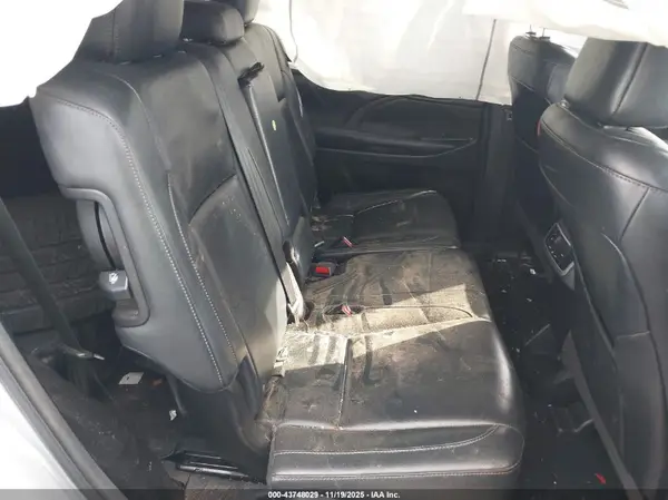 5TDKKRFH6GS500532 2016 TOYOTA HIGHLANDER - Image 8