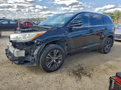 5TDKKRFH6GS501440 2016 TOYOTA HIGHLANDER
