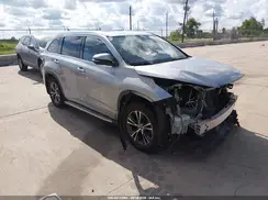 5TDKKRFH6GS502264 2016 TOYOTA HIGHLANDER