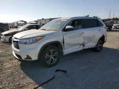 5TDKKRFH6GS502488 2016 TOYOTA HIGHLANDER