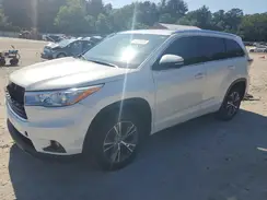 5TDKKRFH6GS506833 2016 TOYOTA HIGHLANDER