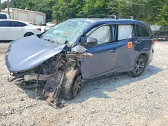 5TDKKRFH7GS124262 2016 TOYOTA HIGHLANDER