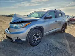 5TDKKRFH7GS128456 2016 TOYOTA HIGHLANDER