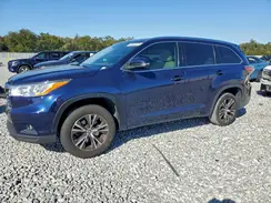 5TDKKRFH7GS130126 2016 TOYOTA HIGHLANDER