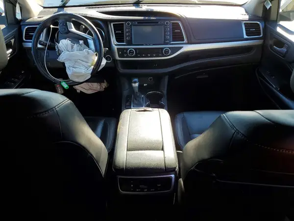 5TDKKRFH7GS136475 2016 TOYOTA HIGHLANDER - Image 8