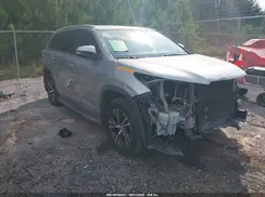 5TDKKRFH7GS138145 2016 TOYOTA HIGHLANDER