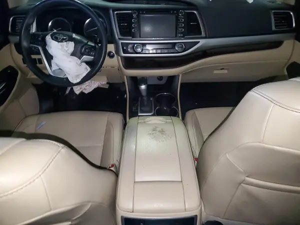 5TDKKRFH7GS141403 2016 TOYOTA HIGHLANDER - Image 8