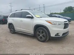 5TDKKRFH7GS141966 2016 TOYOTA HIGHLANDER