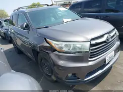 5TDKKRFH7GS142292 2016 TOYOTA HIGHLANDER