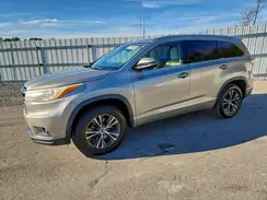 5TDKKRFH7GS144429 2016 TOYOTA HIGHLANDER