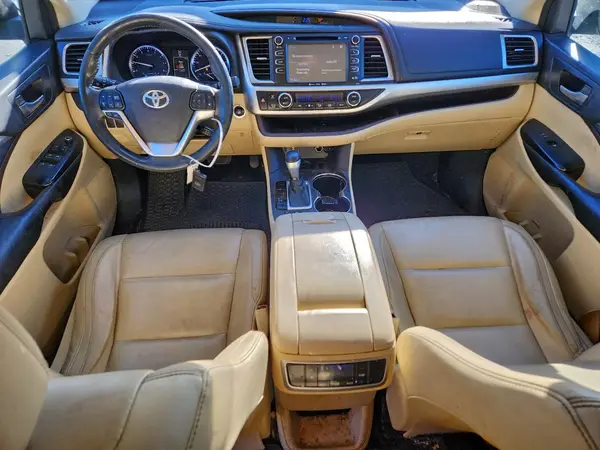 5TDKKRFH7GS144429 2016 TOYOTA HIGHLANDER - Image 8