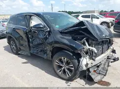 5TDKKRFH7GS147444 2016 TOYOTA HIGHLANDER