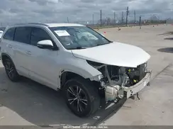 5TDKKRFH7GS148402 2016 TOYOTA HIGHLANDER