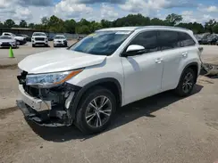 5TDKKRFH7GS153969 2016 TOYOTA HIGHLANDER