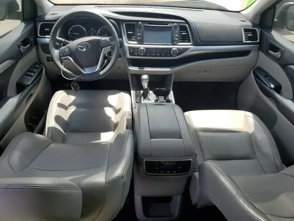 5TDKKRFH7GS153969 2016 TOYOTA HIGHLANDER - Image 8