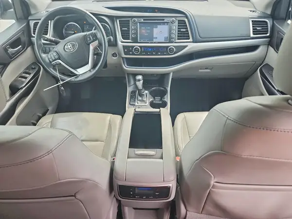 5TDKKRFH7GS157505 2016 TOYOTA HIGHLANDER - Image 8