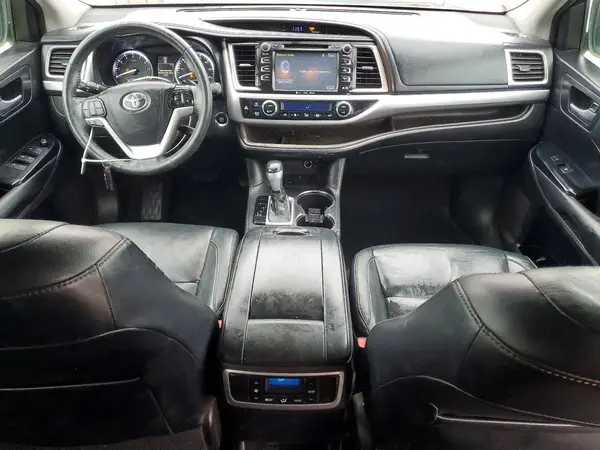 5TDKKRFH7GS158251 2016 TOYOTA HIGHLANDER - Image 8