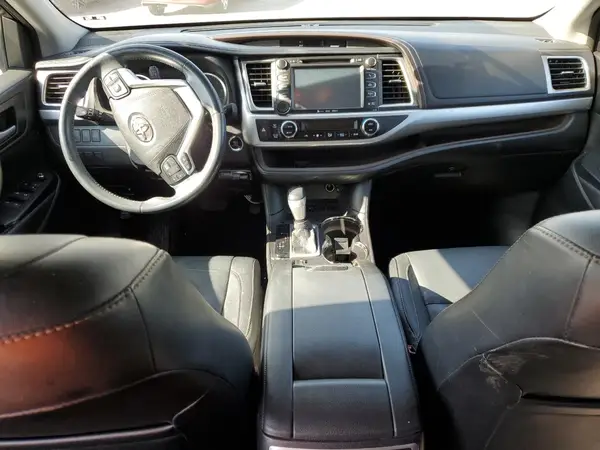 5TDKKRFH7GS161666 2016 TOYOTA HIGHLANDER - Image 8