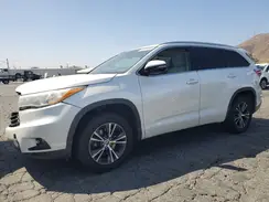 5TDKKRFH7GS166382 2016 TOYOTA HIGHLANDER