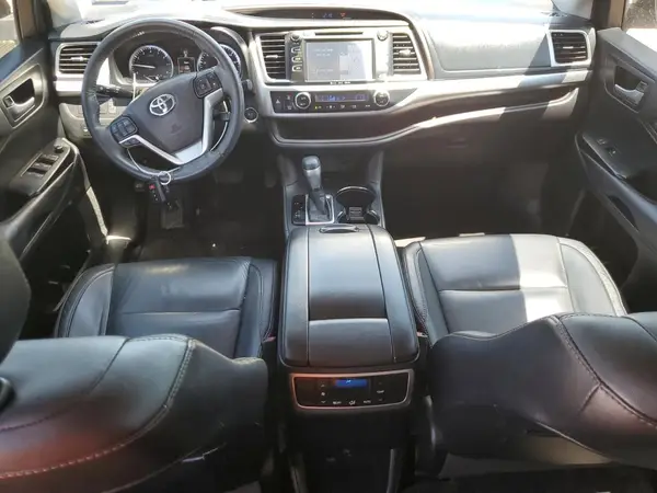 5TDKKRFH7GS177124 2016 TOYOTA HIGHLANDER - Image 8
