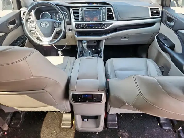 5TDKKRFH7GS177561 2016 TOYOTA HIGHLANDER - Image 8