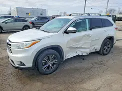 5TDKKRFH7GS179519 2016 TOYOTA HIGHLANDER