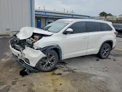 5TDKKRFH7GS185207 2016 TOYOTA HIGHLANDER