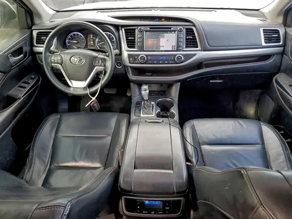 5TDKKRFH7GS502340 2016 TOYOTA HIGHLANDER - Image 8