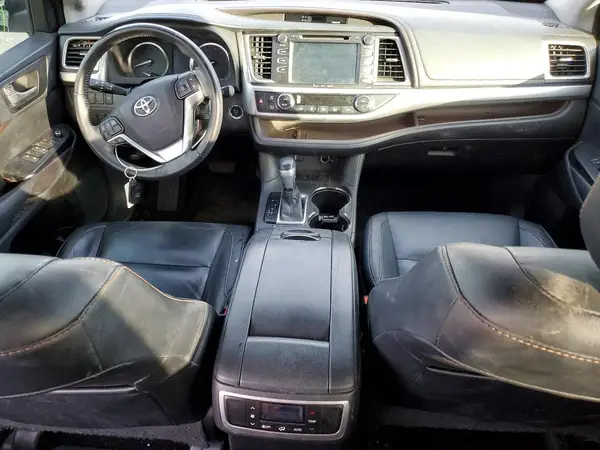 5TDKKRFH7GS506436 2016 TOYOTA HIGHLANDER - Image 8